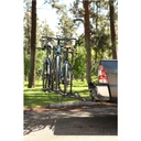 XC4 Crosscountry Rack 4-Bike, Fold Down, 2" Receiver