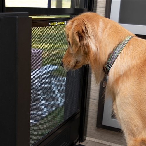24" Screen Defender, Screen Door Protector