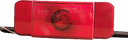 TAIL LIGHT BLK BASE-PASSENGER