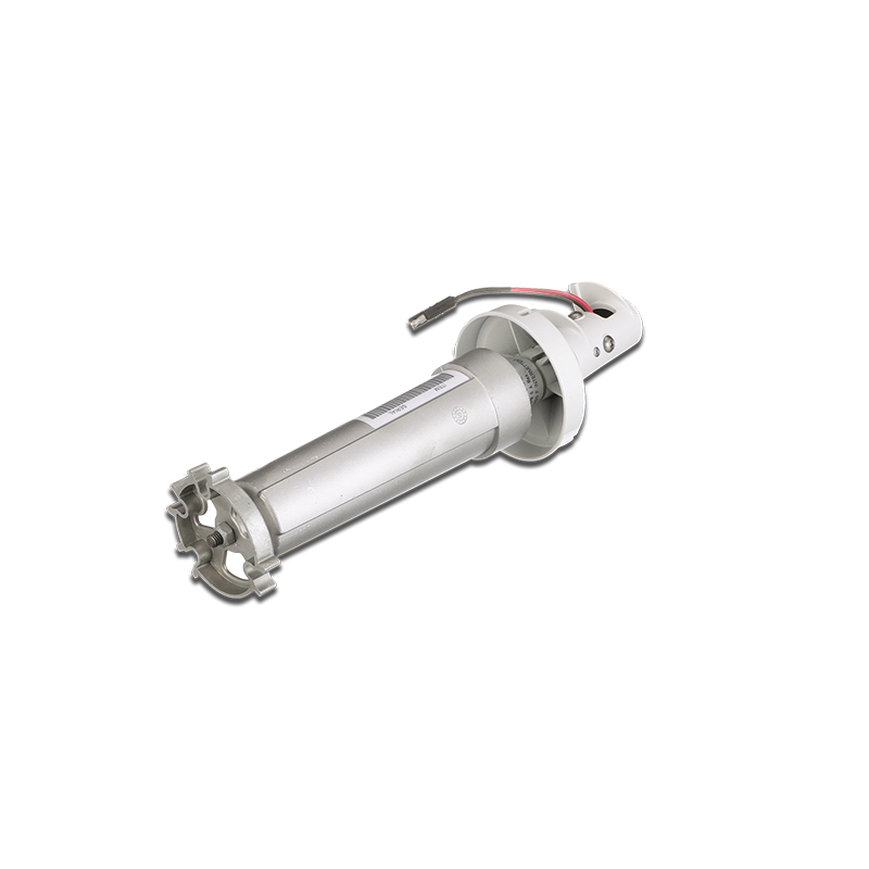 Awning Drive Head, 9100 Power Awnings, Polar White