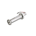 Awning Drive Head, 9100 Power Awnings, Polar White