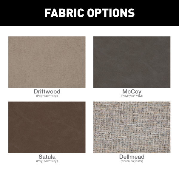 68" Thomas Payne® Signature RV Jackknife Sleeper Sofa - 68" McCoy, No Legs