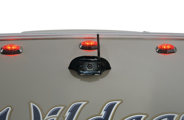 Furion camera