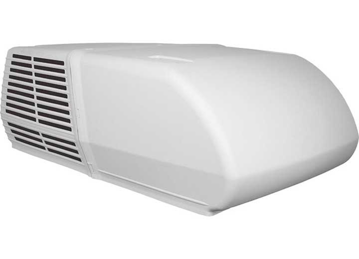 15K BTU MACH 15 PLUS A/C-WHITE
