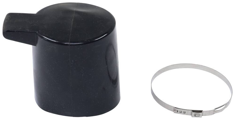 Leveling Jack Rubber Boot Service Kit