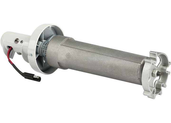 Awning Drive Head, 9100 Power Awnings, Polar White