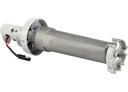 Awning Drive Head, 9100 Power Awnings, Polar White