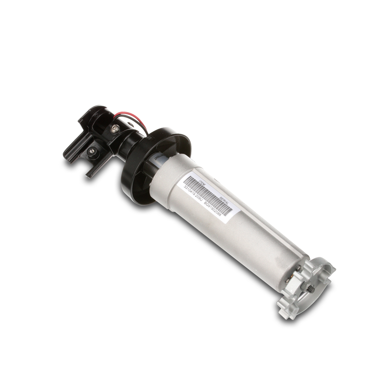 Awning Motor Assembly, 9100 Power Awnings, Black