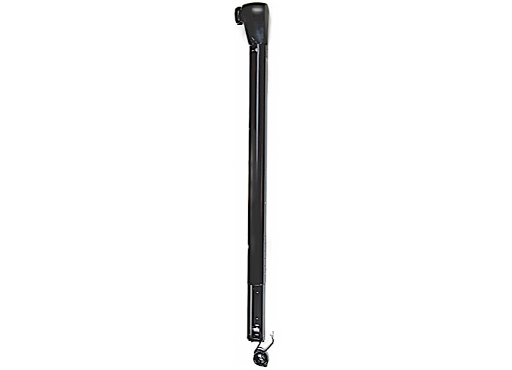 Travel'R Awning Arm, Half Set, Motor Side, Black