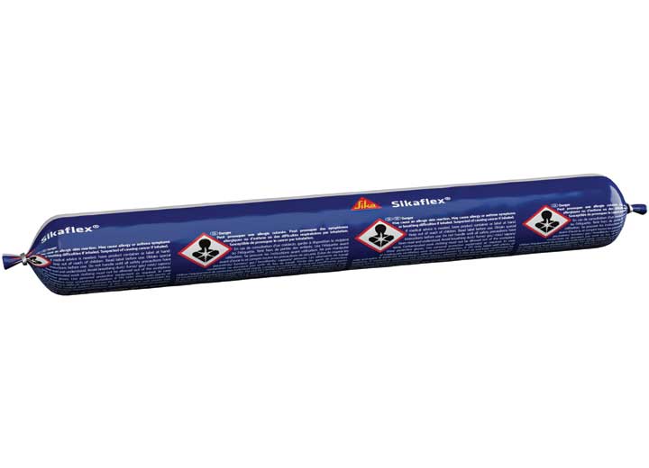 SIKAFLEX-221 WHITE MULTI-PURPOSE ADHESIVE SEALANT, 600ML