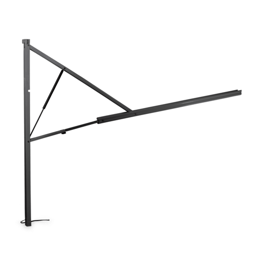 [8952002.400UL] 9100 Power Awning Arms, Standard Size, Black