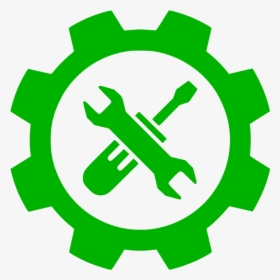 [XXTEST123] Green Widget