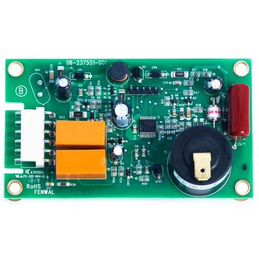 [520814MC] M.C. ENTERPRISES SUBURBAN Water Heater Control Board 520814MC