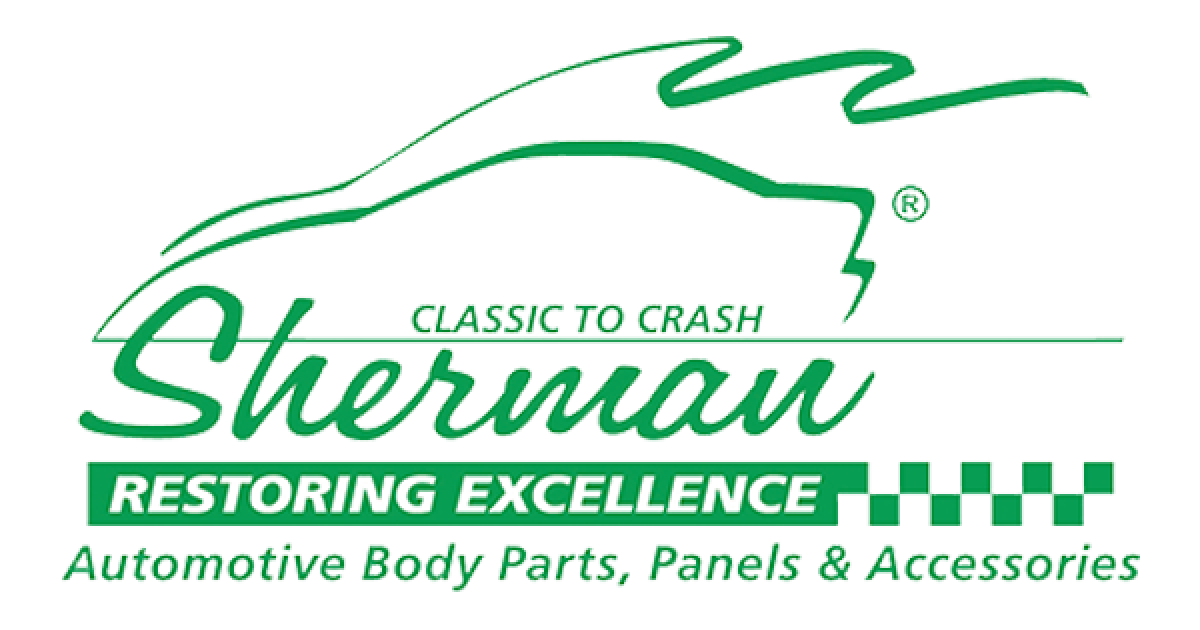 SHERMAN PARTS