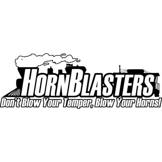 HORNBLASTERS