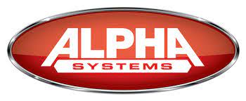 ALPHA SYSTEMS