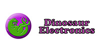 DINOSAUR ELECTRONICS