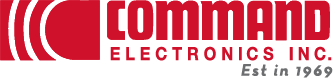 COMMAND ELECTRONICS INC