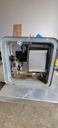 Used Suburban Water Heater USW6D