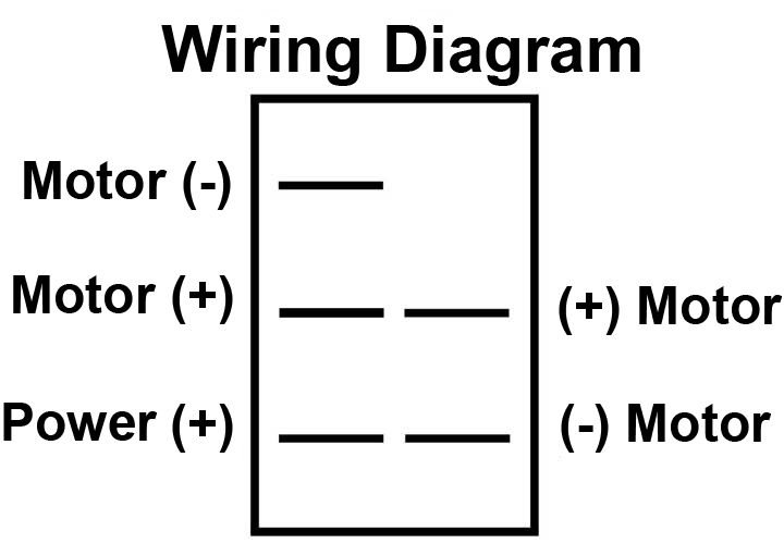 Slide Out Switch; Momentary-On/ Off/ Momentary-On Switch, Low Profile