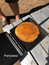 "The Sandwich Cooker" PIE IRON