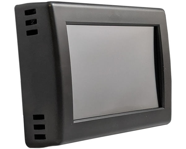 MICRO-AIR EasyStart™ RV ASY-359-X01 BLACK with display turned off