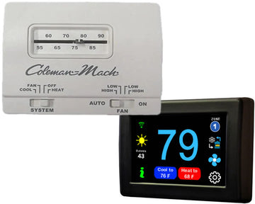 MICRO-AIR EasyTouch™ RV Thermostat, ASY-352C