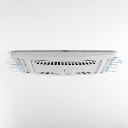 FreshJet A/C Ceiling Assembly 3314851.000 (copy)