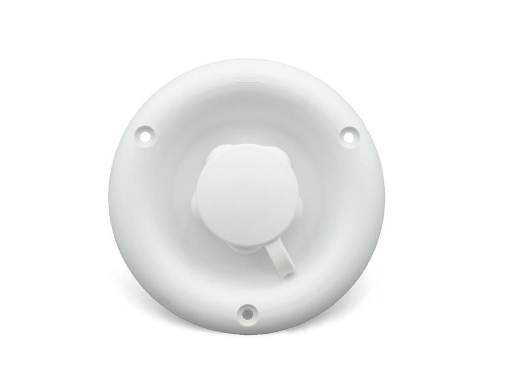 City Water Dish With Plastic Check Valve 94220