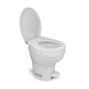 Toilet, Aqua-Magic ® VI, White