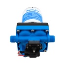 Fresh Water Pump,Self-Priming, 3.0 GPM, 55 PSI