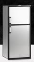 Refrigerator, Americana II, Dual Compartment 2 Door Refrigerator With Freezer