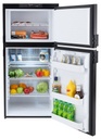 3-Way, 6 Cubic Foot Refrigerator
