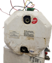 Used Suburban Water Heater USW6DEL