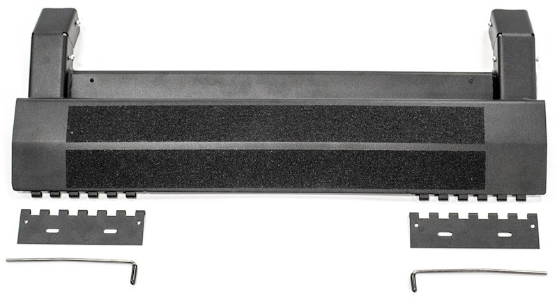 QUICK RELEASE HINGE RETROFIT KIT, 30IN & 32IN DOORS