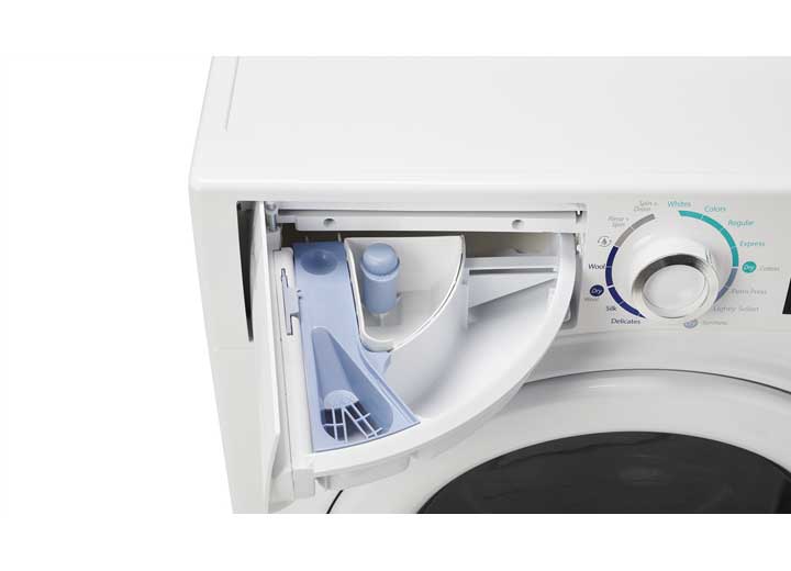 Splendide Clothes Washer/ Dryer Combo Unit