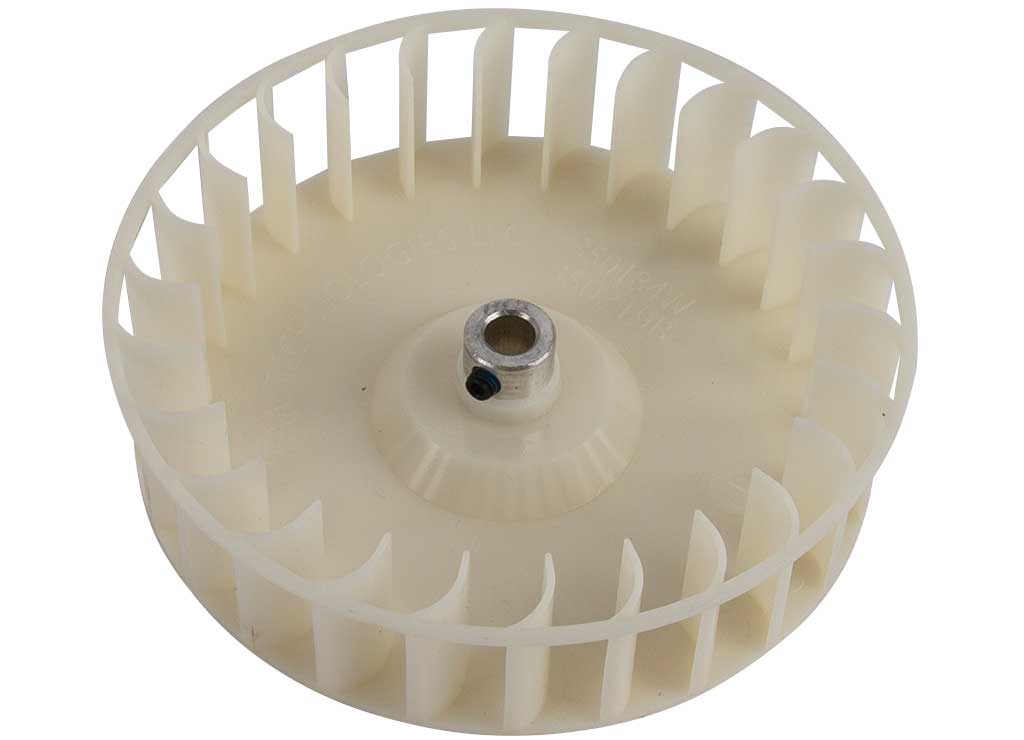 Furnace Combusion wheel