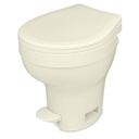 Toilet, Aqua-Magic ® VI, White