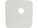 Suburban Advantage Tankless, 10gal 12gal 16gal Retrofit Door Panel White