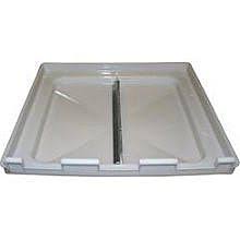 Jensen Old Style Vent Lid White  J291RWH-C