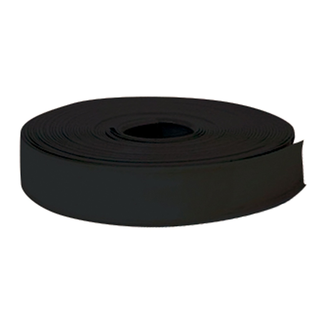 1" Insert Molding 50" Black 11061