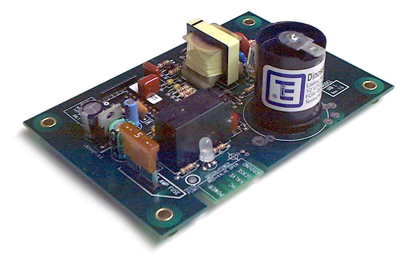 Universal Ignition Board