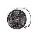 Awning Light, LED Light Strip, 16 Foot Length With 26 Inch Lead, White, 60 Lights Per Meter