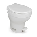 Toilet, Aqua-Magic ® VI, White