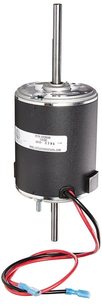 Suburban Furnace Motor 232683, 232649