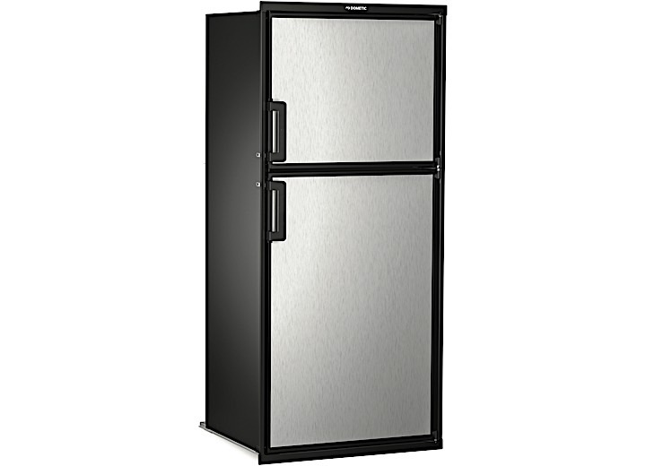 2-Way-Small Double Door, 6.0 cu. ft.