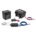 Trailer Breakaway System Kit, Soft-Trac 1