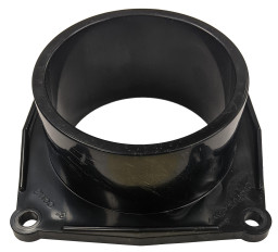 3" SPIGOT FLANGE ADAPTER