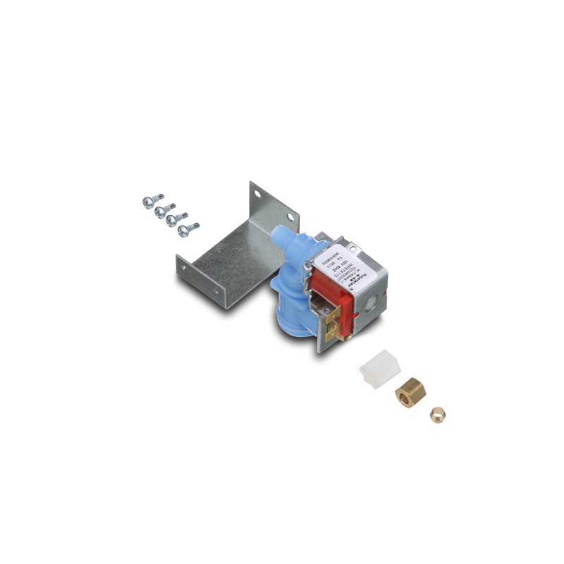 Refrigerator Water Inlet Valve