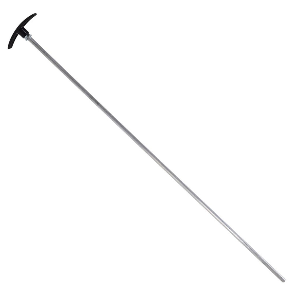 Valve Handle Extention, 30" to 32", With Handle